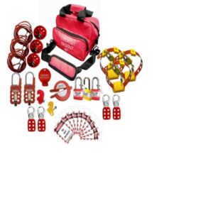 Loto Electrical Cable Kit