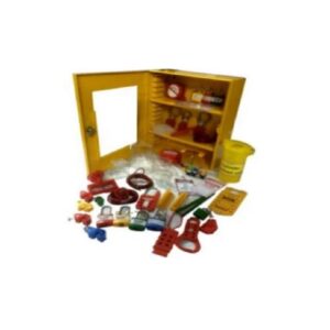 Loto Electrical Large Kit