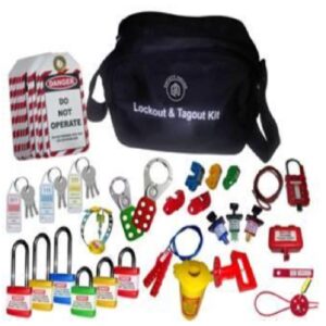 Loto Electrical Kit