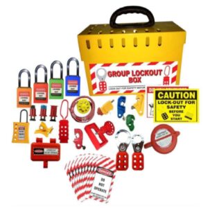 Loto Group Loto Box KIT 2