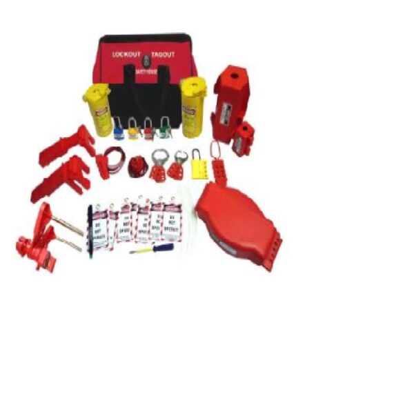 Loto Large Bag Kit 3