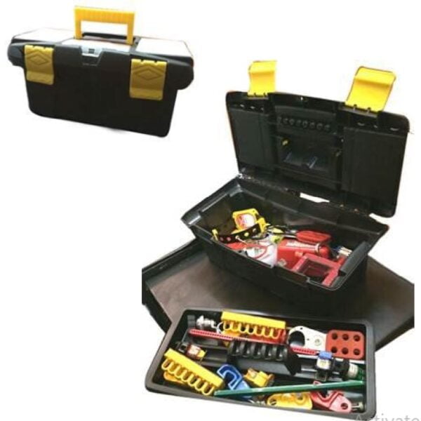 Loto Electrical Box - L