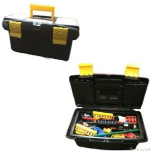 Loto Electrical Box - S