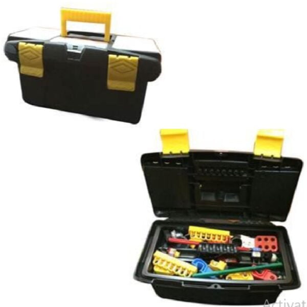 Loto Electrical Box - S