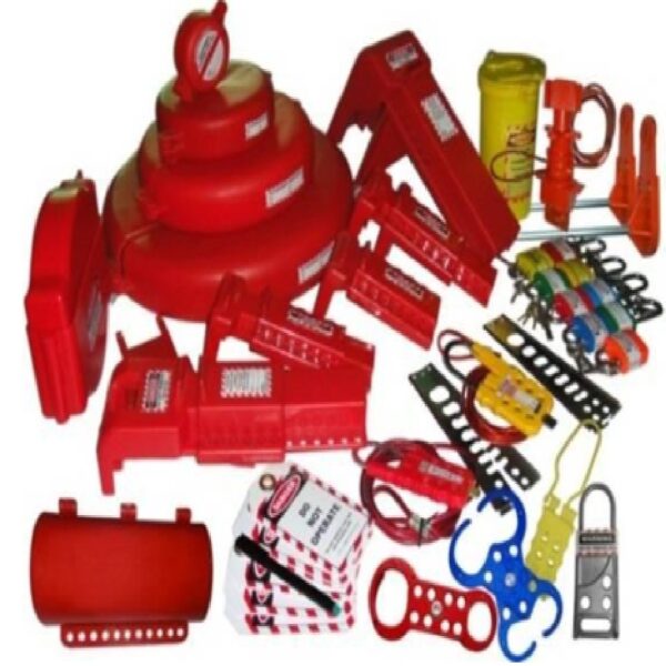 Loto Valve Kit