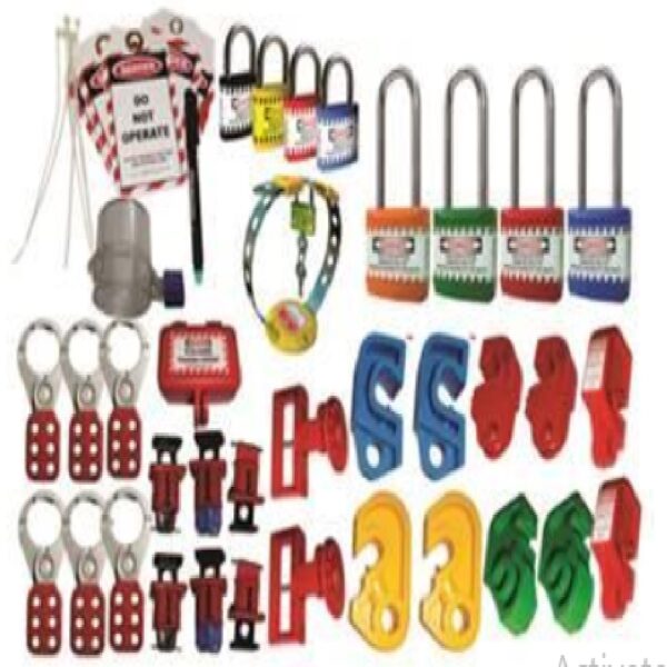 Loto MCB L Kit