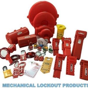 Loto Mechancial Large Kit