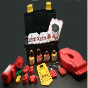 Loto Mechanical Box Kit 2