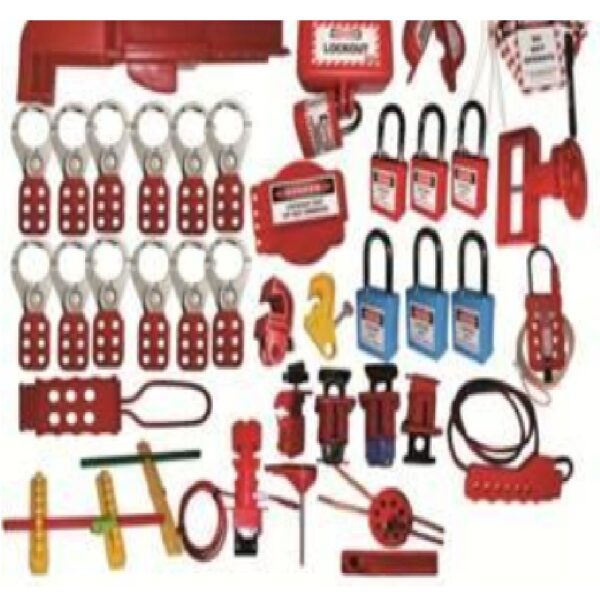 Loto Med Kit