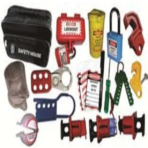 Loto Plug L Kit