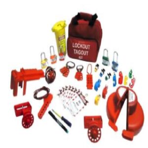 Loto Red Bag Kit 5