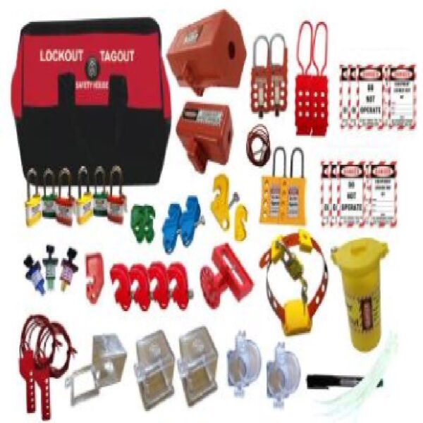 Loto Standard Electrical Kit