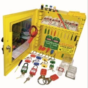 Loto Station Electrical KIT-2