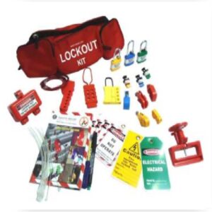 Loto Waist Pouch 3P Kit 2