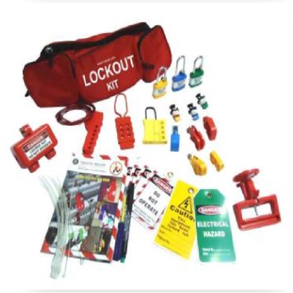 Loto Waist Pouch 3P Kit 2