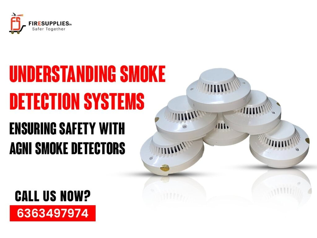 smoke Detection System