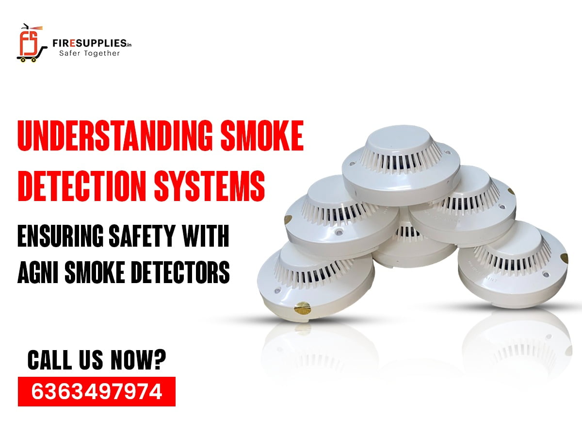 smoke Detection System
