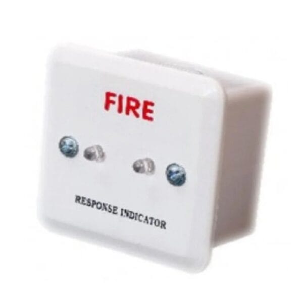AGNEESTORM Response Indicator ABS (MOQ-10 Pcs)