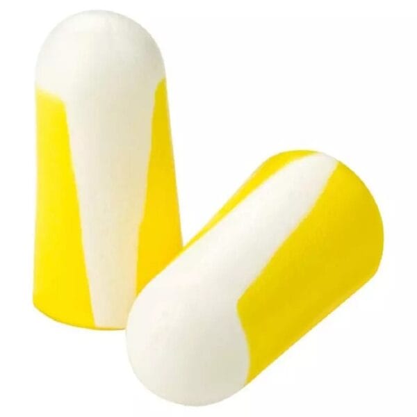 Honeywell 303L Foam Plug -Pack of 200 Pairs - Hearing Protection