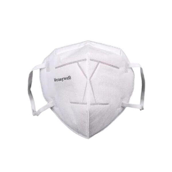 Honeywell BIS Certified Flat Fold FFP1 Mask - Respiratory Protection  - Pack of 50 Pcs