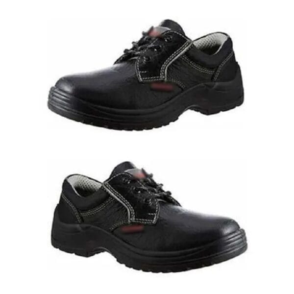 Honeywell BIS Safety Shoes Single Density With Steel Toe - Foot Protection