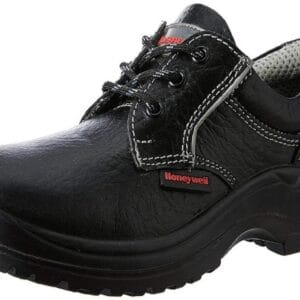 Honeywell BIS Safety Shoes Single Density With Steel  Toe - Foor Protection