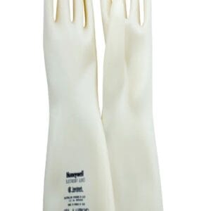 Honeywell Electrical Insulating Gloves Class-00 - Electrical Safety