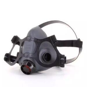 Honeywell Half Face Mask - Reusable Respirators - 550030M