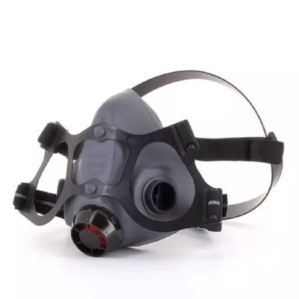 Honeywell Half Face Mask - Reusable Respirators - 550030M