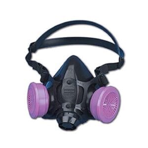 Honeywell Half Face Mask - Reusable Respirators - 770030M