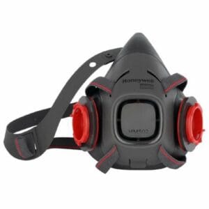 Honeywell Half Face Mask - Reusable Respirators - HM502TM