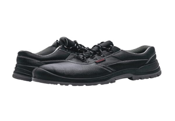 Honeywell Impact Single Density, Low Ankle Steel Toe - Foot Protection