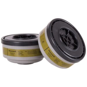 Honeywell Multi Gas Cartridge - Reusable Respirators