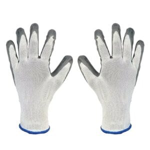 Honeywell PU Coacted Cut Level 1 Gloves - GG, BB - Hand Protection (MOQ-24 Pairs)