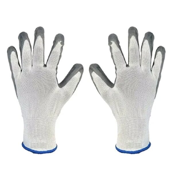 Honeywell PU Coacted Cut Level 1 Gloves - GG, BB - Hand Protection (MOQ-24 Pairs)