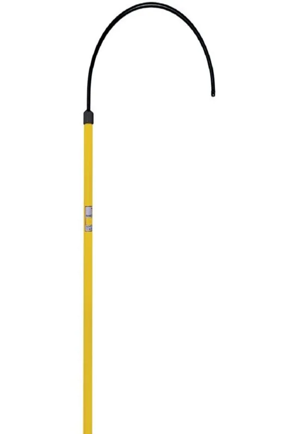 Honeywell Rescue Hook 6 Feet - Electrical Safety