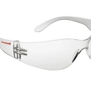 Honeywell Spectacles-Clear Anti Scratch And Fog (MOQ - 10 Pcs)Resist - Eye Protection