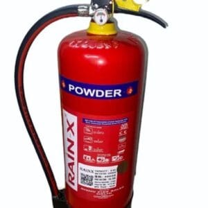 Shop online for fire extinguishers in various sizes, from 2kg to 100kg, to enhance safety with dependable fire protection.