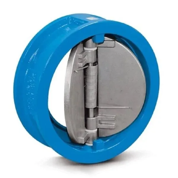 RAINX NRV Double Plate - 125mm