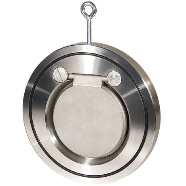 RAINX NRV Single Plate - 100mm (MOQ - 2 Pcs)