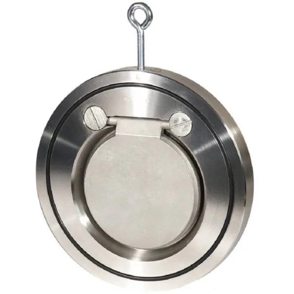 RAINX NRV Single Plate - 100mm (MOQ - 2 Pcs)
