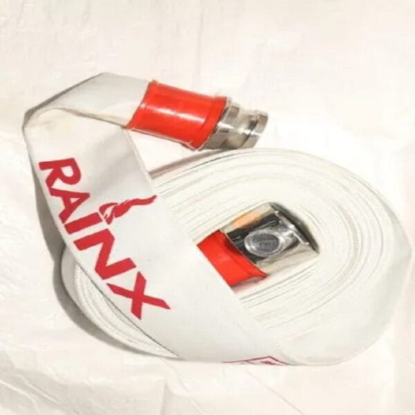 RAINX RRL Hose Pipe - 8 BAR Per Meter (MOQ -15 Mtr)