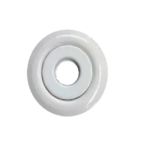 RAINX Rozzer Plet Powder Coated  (MOQ - 20 Pcs)