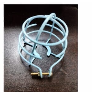 Agni fire Cover Guard