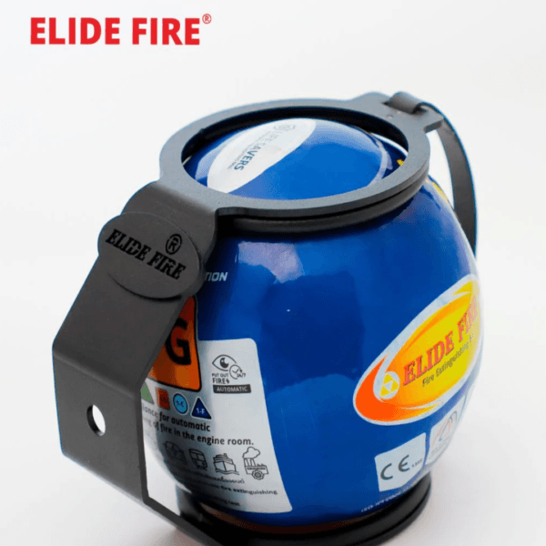 ELIDE FIRE LIFESAVER 0.4 KG
