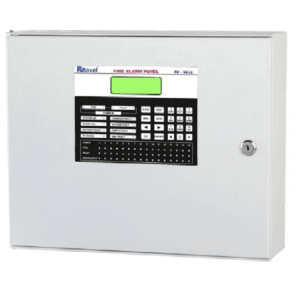 RE-90ZS (12Z) Integrated Networking Conventional Fire Alarm Control Panels