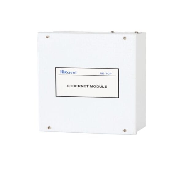 RE-TCP Ethernet Module