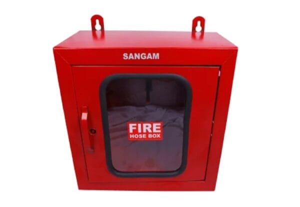 Sangam Single Door Hose Box - 400x400x200 (MOQ-2 Pcs)