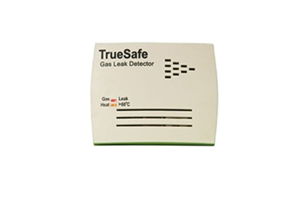 TrueSafe TS12 HLRBV LPG / PNG Gas Leak Detector