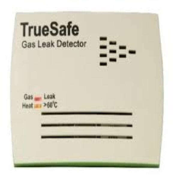 TrueSafe TS12HLRB LPG/PNG/CNG Residential Gas Leak Detector